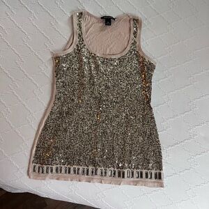 White House Black Market.